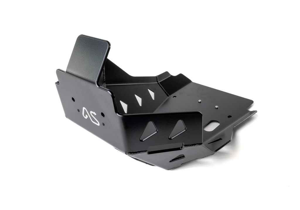 KTM 690 / 701 / ES700 Bashplate | Adventure Spec